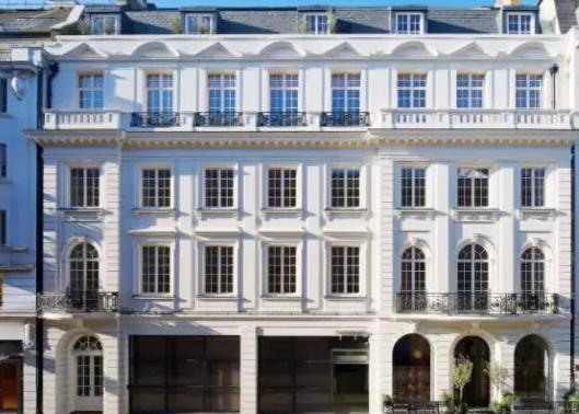 英国伦敦豪宅顶级物业到底提供怎样私密奢华的服务?