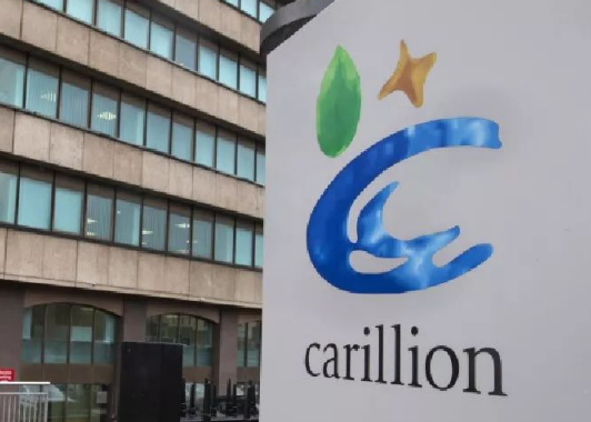英国10年来最大破产案，200年建筑老店Carollion倒闭