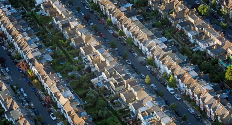 3月英国房屋要价涨幅 创11年来同月份最高