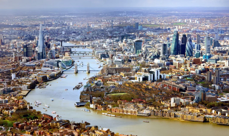 20年以来全英国房价的最高涨幅，就出现在伦敦这个令人想不到的地方！
