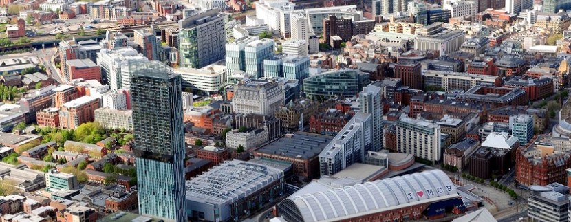伦敦的购房出租市场式微，反观曼彻斯特和利物浦走势强盛
