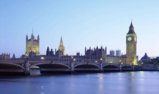 英国政府将解除伦敦的短租限制