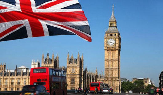 英国二季度伦敦市中心高档住宅租金与售价齐升